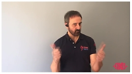 Fidas Gela, il video per poter incentivare
la donazione del sangue in questo periodo