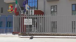 Recuperato prezioso dipinto rubato da chiesa a Corleone