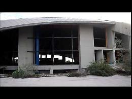 Palanesima, vandalizzato e depredato