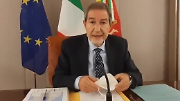 Covid, Musumeci: «Sicilia deve correre ai ripari»