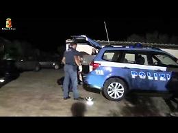 Ragusa, operazione box, estorsioni al mercato di vittoria