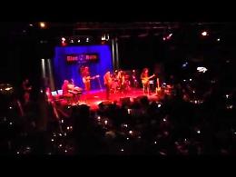 Il duetto tra Mario Venuti e Giusy Ferreri