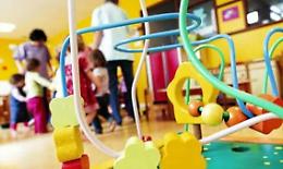 Confcommercio a fianco degli asili nido per superare le criticità