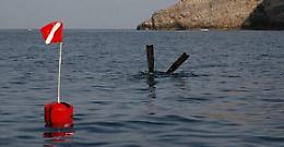 Licata, affonda peschereccio a Marianello