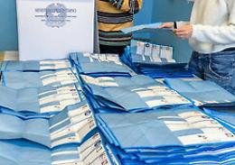 Amministrative: i sindaci eletti in Sicilia. Regge alleanza M5S-Pd