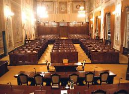 Il Consiglio dei Ministri impugna legge sull'esercizio provvisorio di bilancio della Regione Sicilia