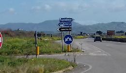 Catania Gela, Anas d&agrave; il via ai lavori da 25 milioni per l'adeguamento