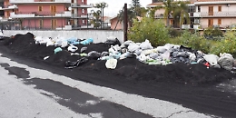 Dai fertilizzanti agli intonaci, cos&igrave; la cenere dell'Etna pu&ograve; diventare una ricchezza
