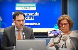 Dati Covid truccati, i pm di Palermo non contestano le false dichiarazioni sui morti