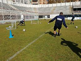 L'Akragas è in finale playoff per approdare in serie D