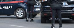 Rissa al porto di Terrasini tra vigilante e 5 uomini: due feriti
