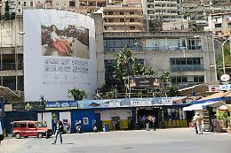 Covid a Taormina, parcheggio Lumbi diventa hub per le vaccinazioni