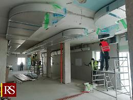 La Regione avvia la ristrutturazione dell'ospedale Cervello di Palermo