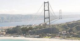 Se il Ponte rientra dalla finestra tra Recovery e Agenda 2027