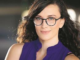 L&rsquo;irrefrenabile corsa di Helena dalla Sicilia alla conquista della ribalta hollywoodiana