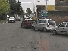 Vaccini,  Comune di Catania studia un piano viario per raggiungere hub