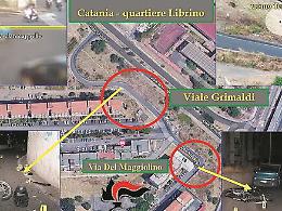 Sparatoria Librino, «Cappello ordinò: “È iddu, è iddu, sparaci”...»