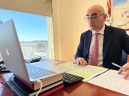 &laquo;Professionisti e autonomi, ruolo chiave per i processi di terziarizzazione e creazione di lavoro dipendente&raquo;