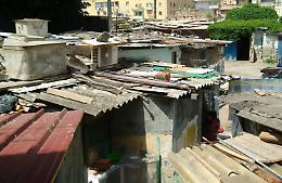 Baracche di Messina: commissario e 100 milioni per mettere fine alla vergogna