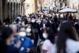 Covid, l'Italia si colorerà di giallo: soltanto una regione resta in bilico