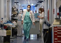 Covid, il bollettino del 17 maggio: in Sicilia 299 nuovi casi e 4 morti