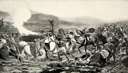 Le fake news di Erodoto e Diodoro sulla battaglia di Imera