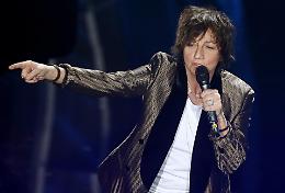 Ad agosto tre concerti siciliani per Gianna Nannini: Enna, Taormina e Cefalù