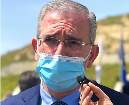 Fondi per 40 milioni in arrivo destinati alle Aree interne della Sicilia