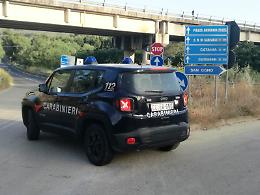 Ruba un'auto nell'Ennese: localizzato ed arrestato a San Cono