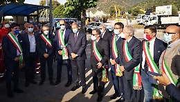 Vaccini, crescono gli hub in Sicilia: l'ultimo aperto a Brolo