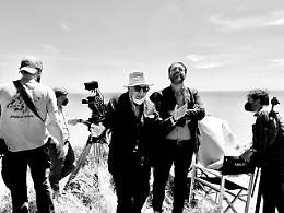 Arriva il Maestro Taiani, Palma di Montechiaro trasformato in set cinematografico