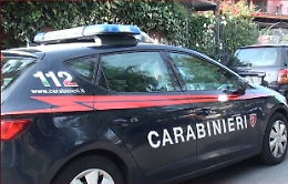 Rissa a San Leone: trentottenne accoltellato alla spalla