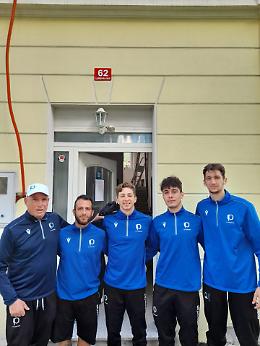 Calcio:  in Slovenia il Postonja sogna il salto in Serie B con in panchina il tecnico etneo Salvo Bianchetti