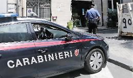 Ubriaco, insulta i carabinieri: denunciato