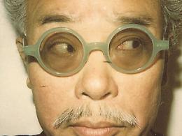 Catania ospita Araki: mille foto Polaroid per la “Suite d’autore”