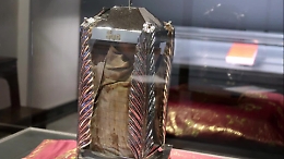 Livatino, in Cattedrale ad Agrigento la cappella con la reliquia del giudice beato