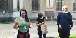 Catania, il Migrantour a San Berillo alla scoperta degli usi, costumi e tradizioni degli stranieri