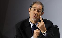 L'allarme di Musumeci: "Troppi irresponsabili in Sicilia"