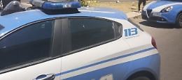 Dieci rapine in un mese a giovani vittime: arrestato a Palermo