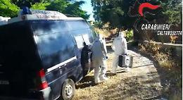 Fratelli uccisi nel Nisseno, un pastore rinviato a giudizio