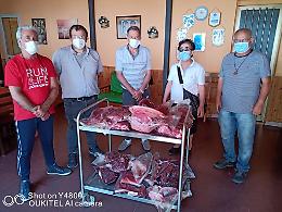 Sicilia, il Banco Alimentare dona 4 tonnellate di tonno rosso sequestrate