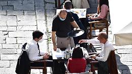 Sicilia da luned&igrave; entra in "zona bianca", appello di Musumeci: &laquo;Vaccinatevi&raquo;