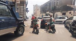 Le periferie di Catania al centro della summer school di Sociologia del Territorio