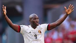 Ottavo stellare tra Lukaku e Ronaldo: chi vince si regala l'Italia