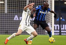 C'è Lukaku, l'Italia si affida a Chiellini: «Siamo pronti e anche noi sappiamo far male»