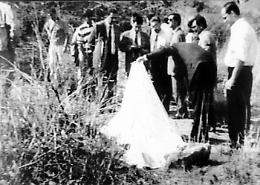 Livatino, cittadinanza onoraria di Canicattì a testimone di giustizia Nava