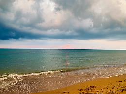 Weekend con temperature in calo, da martedì arrivano le prime piogge