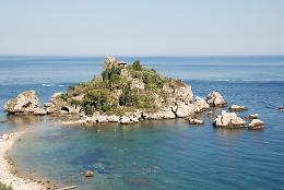 Isolabella, hotellerie di lusso e sicurezza: così Taormina prova a ripartire