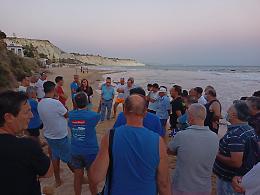 Rendere fruibile il promontorio di Capo Rossello