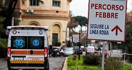 Covid: in Sicilia aumentano contagi, ricoveri, nuovi ingressi in terapia intensiva e deceduti